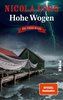Hohe Wogen