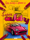 Super auťáky