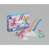 Plus-Plus Basic Jednorožec