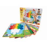 Plus-Plus BIG Basic 60