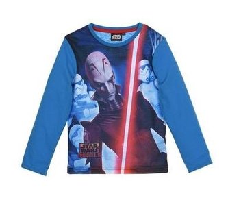 TRIKO STAR WARS - velikost 4