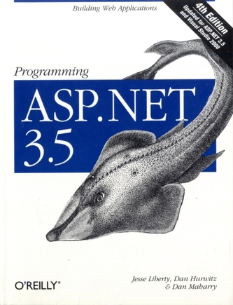 Programming ASP.NET 3.5 4e