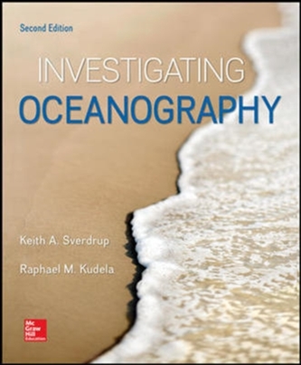 Investigating Oceanography