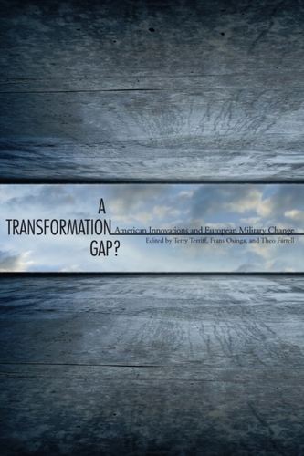 A Transformation Gap?