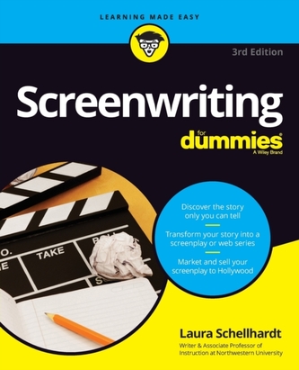 Screenwriting For Dummies