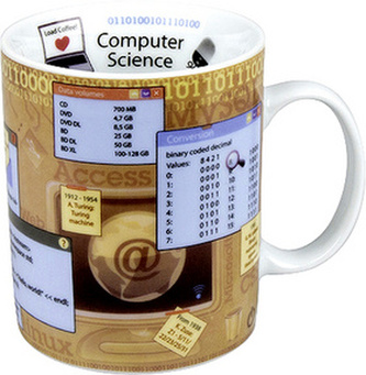 Mug computer science