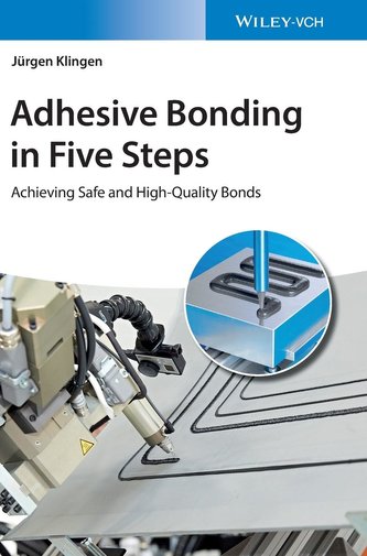 Adhesive Bonding in Five Steps