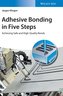 Adhesive Bonding in Five Steps