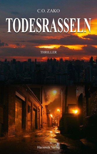 Todesrasseln