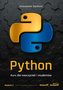Python Kurs dla nauczycieli i studentów