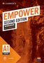 Empower Second edition. Workbook with Answers