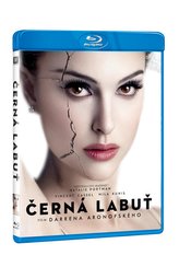 Černá labuť Blu-ray