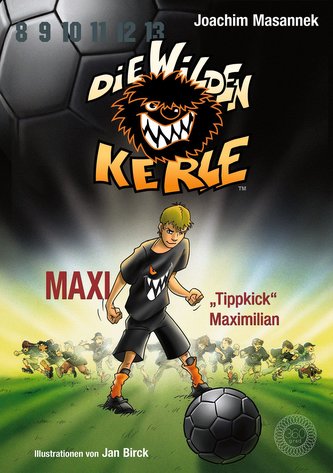 Maxi "Tippkick" Maximilian