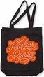 Fearless Reader Tote