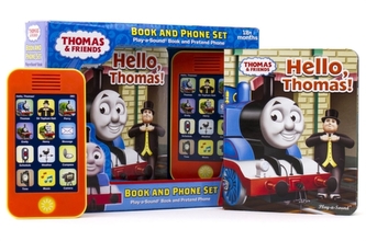 Thomas & Friends