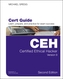 CERTIFIED ETHICAL HACKER CEH VERSION 9 C