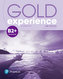 Gold Experience 2nd  Edition B2+ Workbook