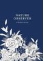 Nature Observer: A Guided Journal