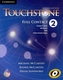 Touchstone Level 2 Full Contact