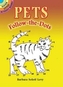 Pets Follow-The-Dots