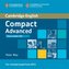 Compact Advanced Class Audio CDs (2)