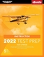 INSTRUCTOR TEST PREP 2022