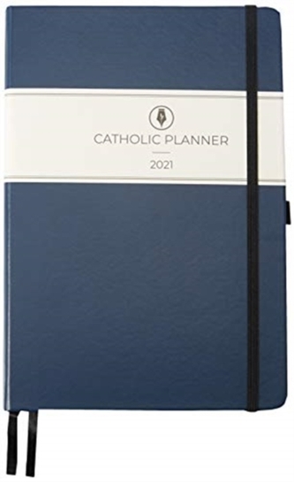 CATHOLIC 2021 PLANNER