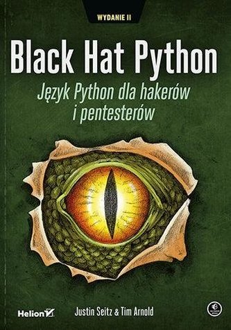 Black Hat Python