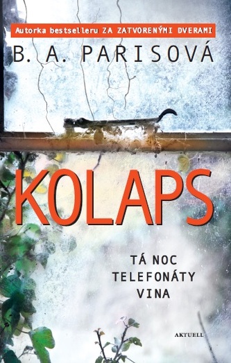 Kolaps