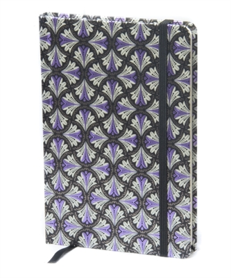 NORTHANGER ABBEY NOTEBOOK LINED