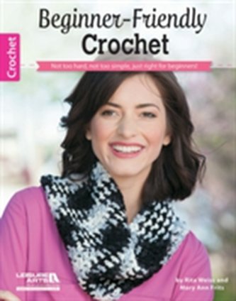 Beginner-Friendly Crochet