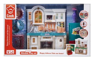 Kuchyňský nábytek MEGA CREATIVE 443068