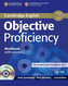 Objective Proficiency Workbook with Answers with Audio CD