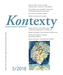 Kontexty 5-2018