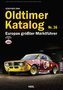 Oldtimer-Katalog Nr. 36