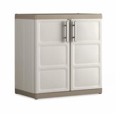 Skříň Keter Excellence XL Low