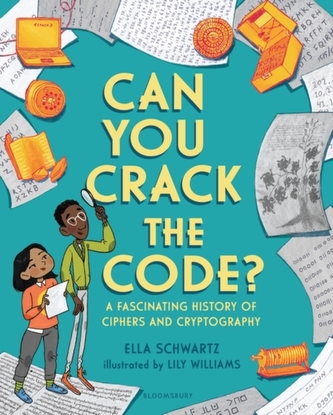 Can You Crack the Code?