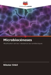 Microbiocénoses