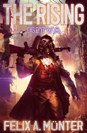 The Rising 2 - Bitva