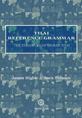 Thai Reference Grammar