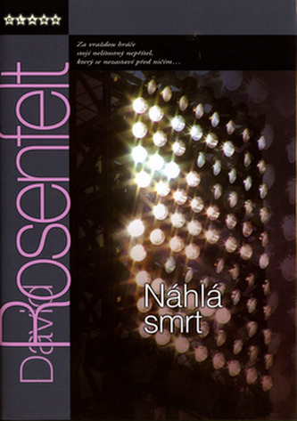 Náhlá smrt - BB/art