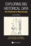 Exploring Big Historical Data: The Historian's Macroscope