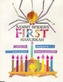 Sammy Spider's First Hanukkah