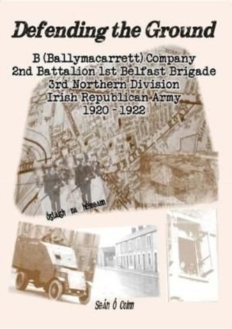 Defending the Ground