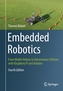 Embedded Robotics