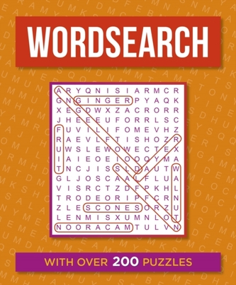 Wordsearch