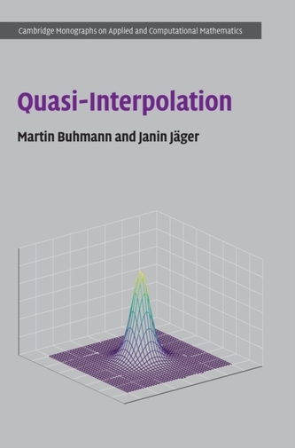 Quasi-Interpolation