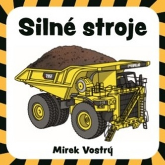 Silné stroje