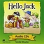 Captain Jack - Hello Jack Class Audio CD (3)