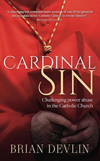 Cardinal Sin